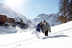 Club Med parie sur la montagne française