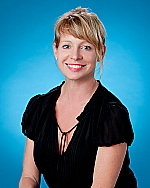 Jacinda  Lowry, Directrice des ventes nationales de Club Med Canada