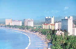 Ixtapa