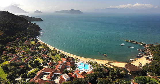 Le Club Med Rio Das Pedras