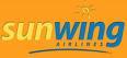 Sunwing Airlines augmente son rendement carburant avec le Split Scimitar Winglet d' Aviation Partners Boeing