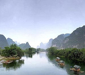 Club Med Guilin promet des expériences culturelles fabuleuses dans un décor unique de la Chine