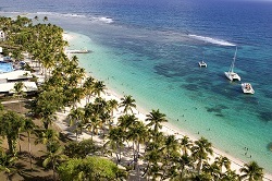 La Caravelle - Guadeloupe