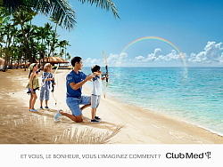 Club Med ouvre ses ventes pour l’été 2014