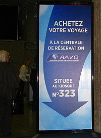 Gala des trophées Uni-Vers: l' AAVQ et l'industrie sous le feu des projecteurs 