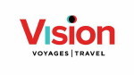 Le Groupe Voyages Vision 2000 présente son nouveau look