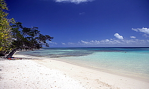 Les Îles de Guadeloupe partent en campagne !