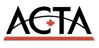 ACTA annonce une nouvelle politique pour la certification  CTC/CTM