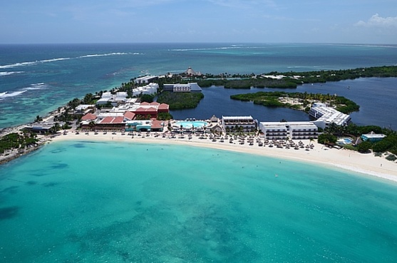 « Réservez tôt, réservez futé » avec Club Med !