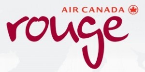 Air Canada rouge offre des vols supplémentaires à destination d'Athènes et de Rome en mai 2014