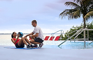 Club Med Sandpiper Bay : Un été sportif au soleil!