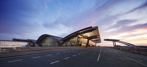 Qatar Airways s'apprête à vivre un déménagement historique vers l'aéroport international Hamad