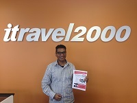 Dan Haidar de itravel2000.com