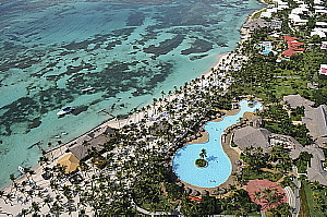 Le Village Club Med de Punta Cana