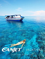 CanJet Vacations ouvre ses réservations