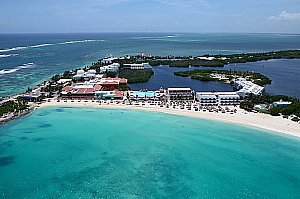 Club Med Cancun Yucatan