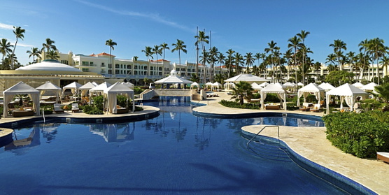 Découvrez la cuisine étoilée Michelin au Iberostar Grand Hotel Bavaro