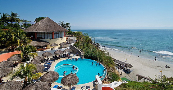 Royal suites Punta de Mita