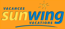 Vacances Sunwing reçoit le prix du voyagiste international de l’année lors de la 16e édition des Cacique Awards du ministère du Tourisme des Bahamas