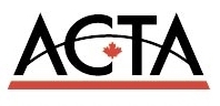 L’ACTA annonce les prix ACTA/Air Canada 2015