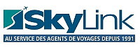 SkyLink Voyages Inc. offre des maisons et appartements