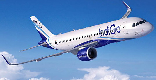 Indigo Airlines propose aux voyageuses de choisir des sièges à côté d’autres femmes