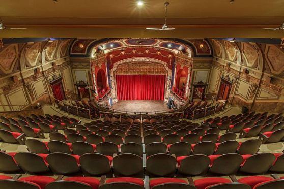 Le Gala des Trophées Uni∞Vers au Théâtre Rialto !