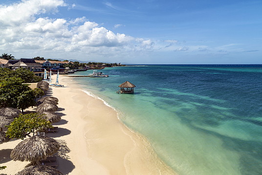 Sandals Montego Bay