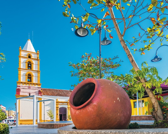 Santa Lucia , Cuba