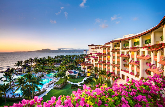 Grand Velas Riviera Nayarit