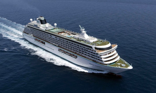 Crystal Cruises ouvre les ventes pour des itinéraires de 2026