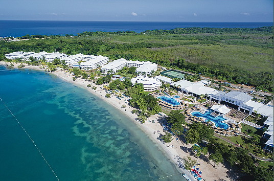 Le RIU Negril