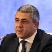 Zurab Pololikashvili est le Secrétaire général de ONU Tourisme