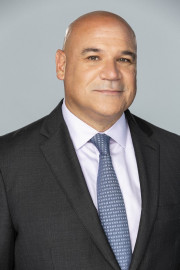 David J. Herrera, président de Norwegian Cruise Line