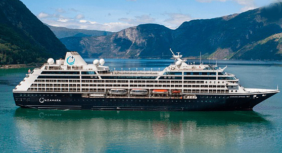 Azamara présente RezA pour une expérience de réservation améliorée pour les conseillers