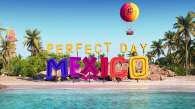 À venir en 2027 chez Royal Caribbean : Perfect Day Mexico