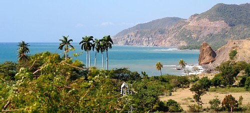 L'électricité rétablie à 100% dans les hôtels et toutes les zones touristiques de Cuba 