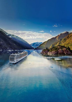 MSC Croisières lance des croisières vers l'Alaska au départ de Seattle pour la saison été 2026