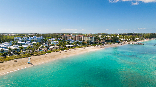 Beaches Turks & Caicos