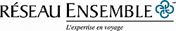 Les coprésidents de Réseau EnsembleMC/Ensemble Travel® Group présentent les nouveaux « points de distinction » durant la conférence à Orlando