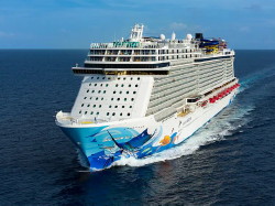 Norwegian Cruise Line annule une quarantaine de croisières touchant trois navires