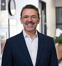 Mark Tamis rejoint Seabourn en tant que président.