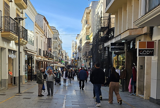 Exotik Tours est l'hôte d'un voyage éducationnel immersif sur la Costa del Sol, en Espagne