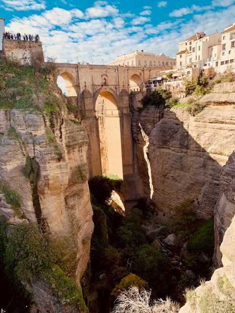 Exotik Tours est l'hôte d'un voyage éducationnel immersif sur la Costa del Sol, en Espagne