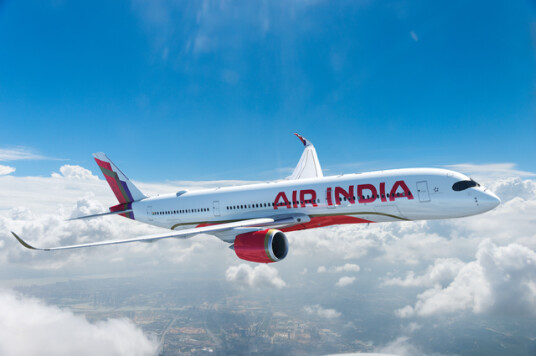 Air India passe une grosse commande supplémentaire chez Airbus et réaffirme son engagement à créer une compagnie aérienne de classe mondiale