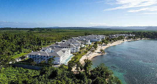 Le Riu Negril rénové ouvre ses portes avec une offre de services améliorée