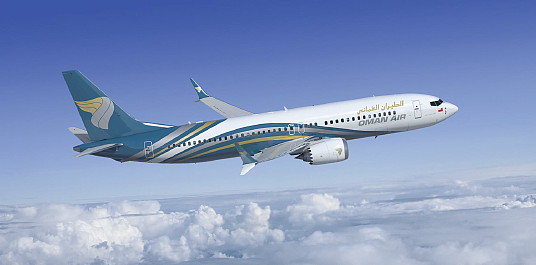 AirlinePros International nommé GSA pour Oman Air au Canada