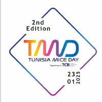 Tunisie : il est encore temps de s'inscrire à la deuxième édition du Tunisia MICE Day 