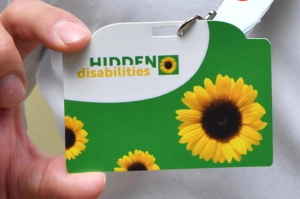 L’Aéroport Billy Bishop de Toronto lance le programme Hidden Disabilities Sunflower