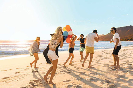 Vacances Air Canada lance sa nouvelle brochure Groupes